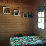 Сasa de vacaciones Blanca Roche Lucia