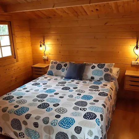 Blanca Roche Lucia Сasa de vacaciones