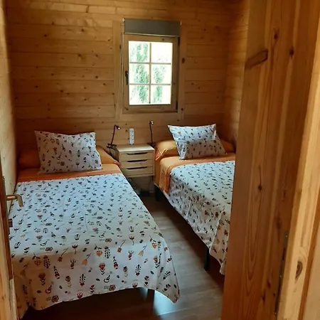 Feriehus Blanca Roche Lucia *