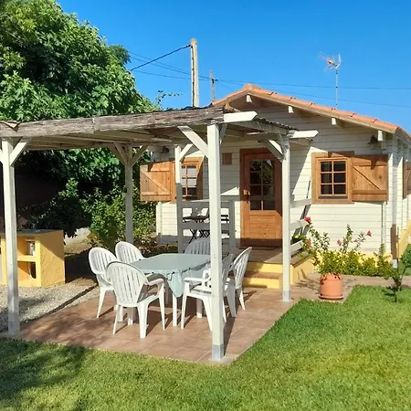 Blanca Roche Lucia Сasa de vacaciones Conil De La Frontera