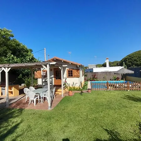 Blanca Roche Lucia Conil De La Frontera