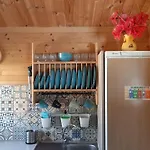 Blanca Roche Lucia בית נופש קוניל דה לה פרונטרה