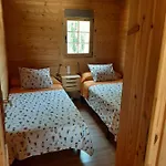 בית נופש Blanca Roche Lucia *