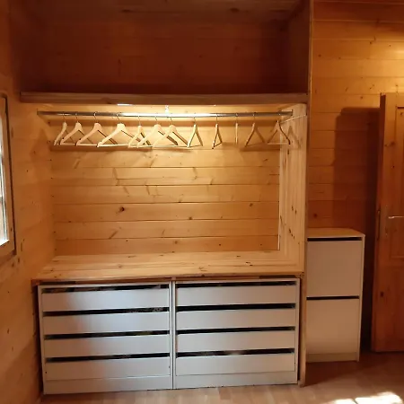 Holiday home Blanca Roche Lucia