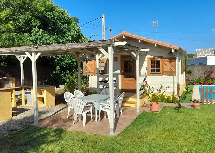 Blanca Roche Lucia Holiday home Conil De La Frontera