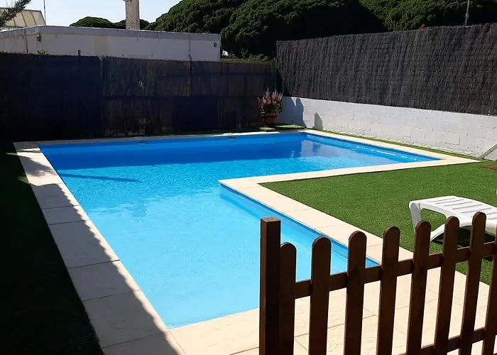 Blanca Roche Lucia Коніль-де-ла-Фронтера