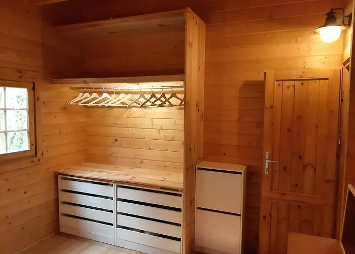 Будинок відпочинку Blanca Roche Lucia *