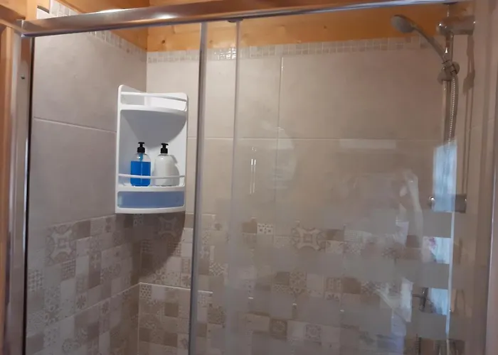 Будинок відпочинку Blanca Roche Lucia *