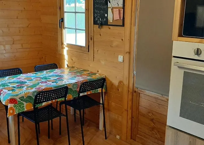 Blanca Roche Lucia Коніль-де-ла-Фронтера