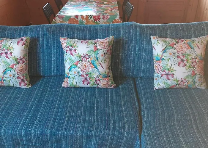 Blanca Roche Lucia * Коніль-де-ла-Фронтера