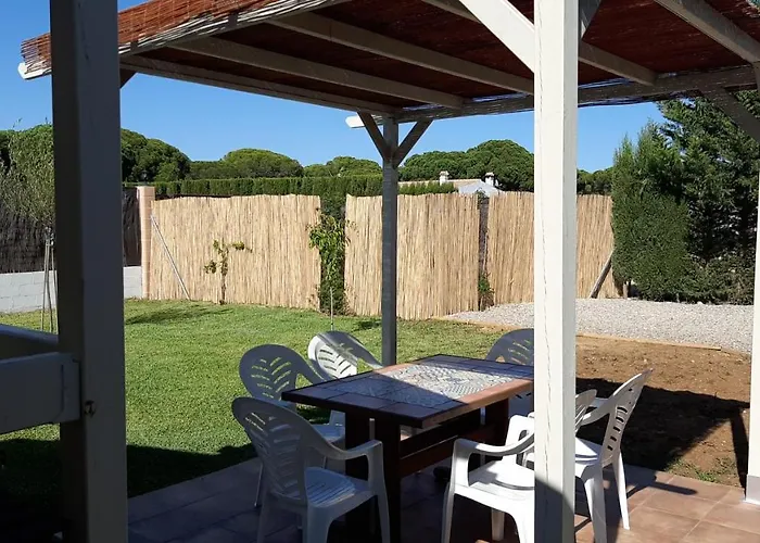 Blanca Roche Lucia Будинок відпочинку