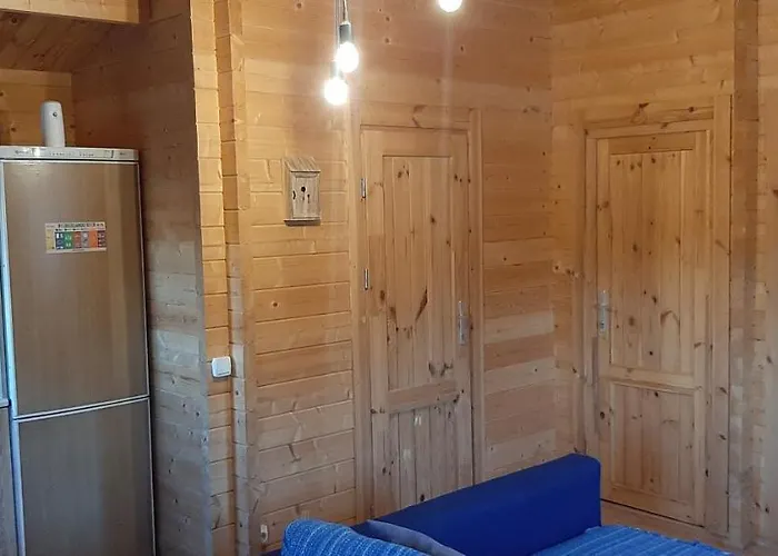 Будинок відпочинку Blanca Roche Lucia *