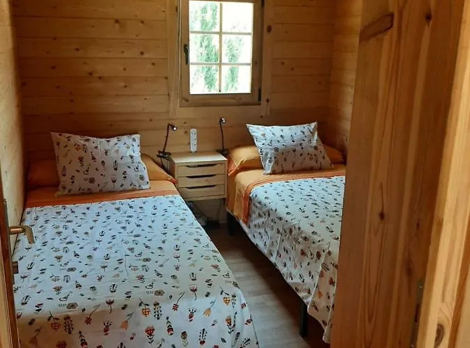 Будинок відпочинку Blanca Roche Lucia *