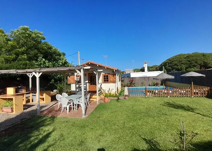 Blanca Roche Lucia Коніль-де-ла-Фронтера